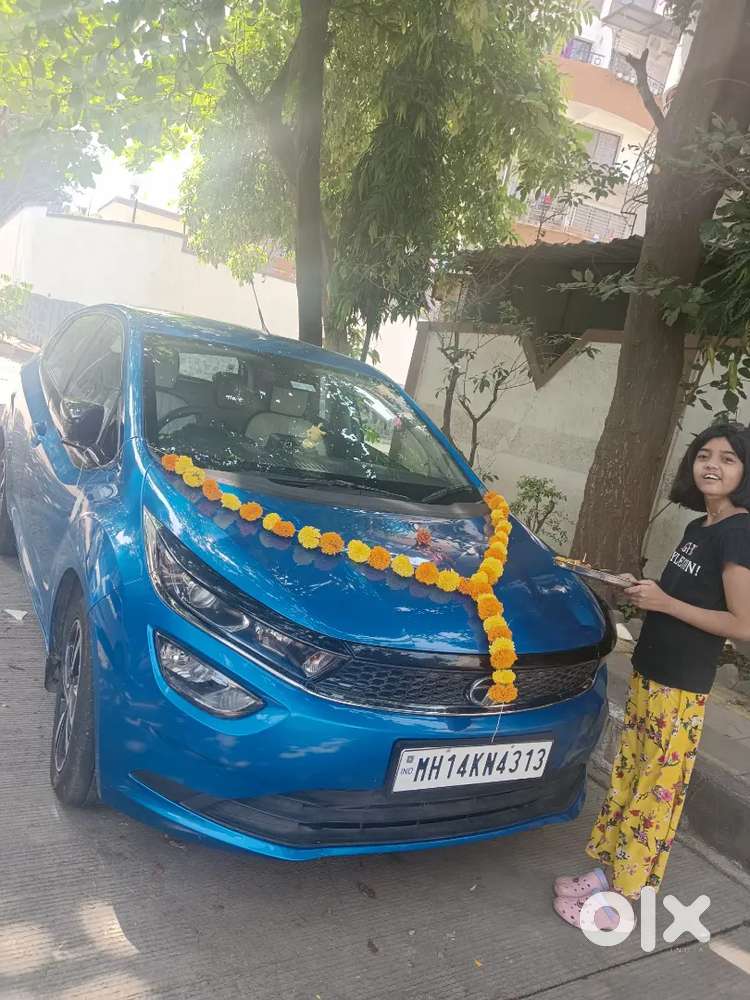 Tata Altroz 1.2 Xz 2023
