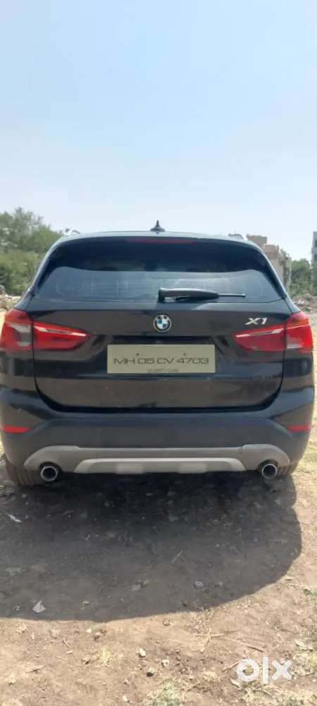 Bmw X1 Only Genuine Buyer Contact No Time Pass