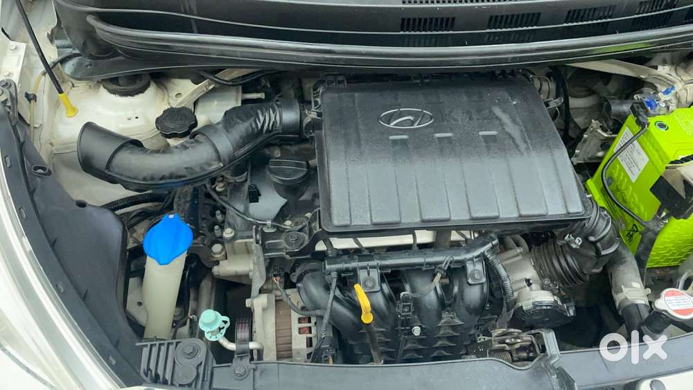 Hyundai Grand I10 1.2 Kappa Sportz, 2018, Petrol