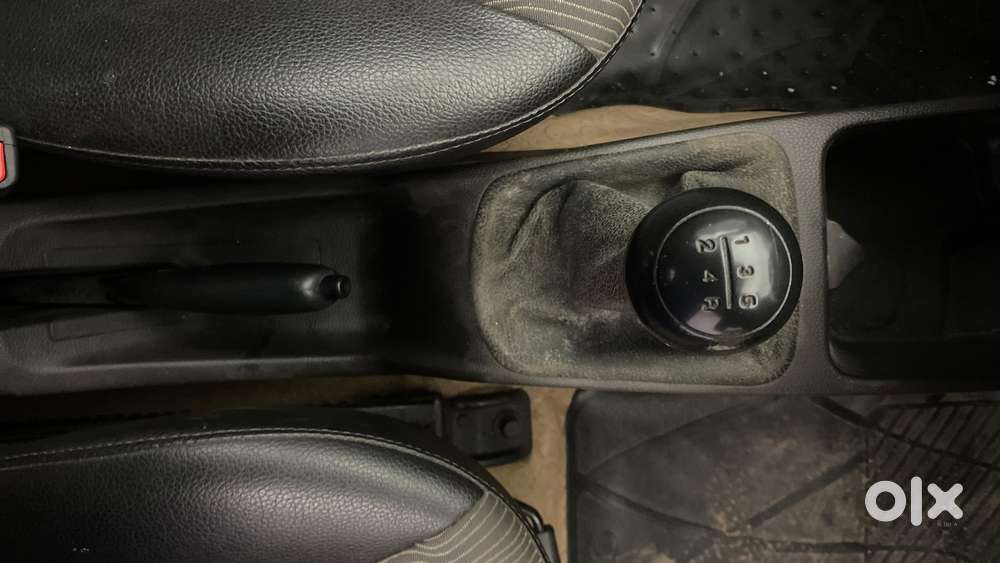 Hyundai Eon Era +, 2013, Petrol