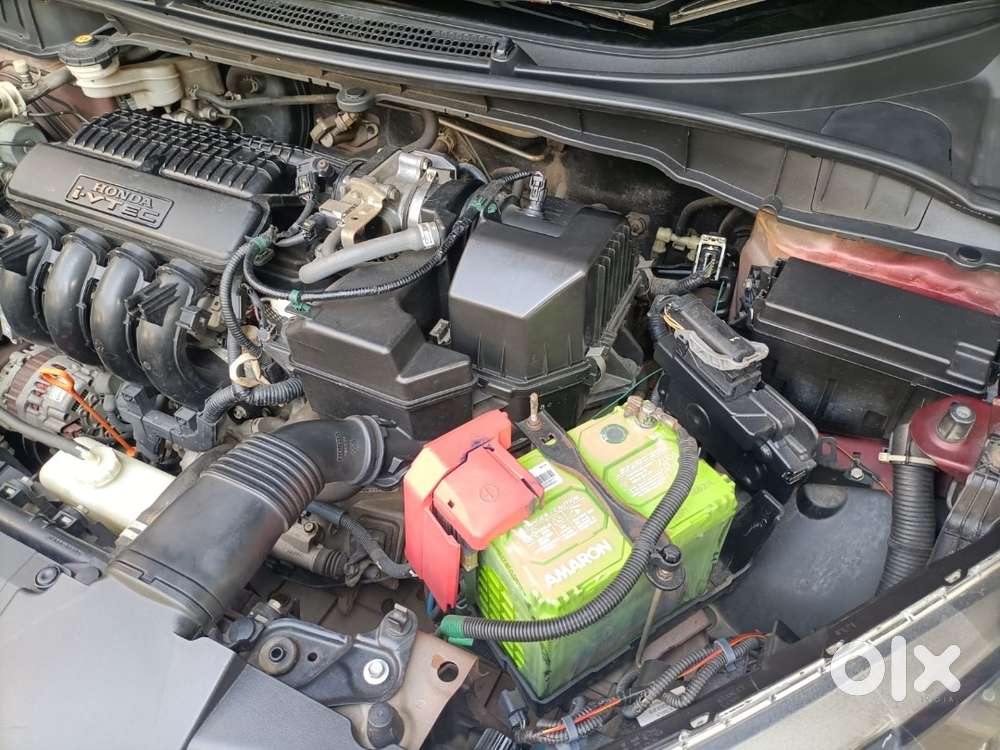 Honda City 2014 For Sale – Premium Sedan  Great Condition!