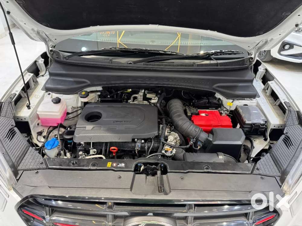 Hyundai Creta S Plus 1.5 Diesel Knight, 2022, Diesel