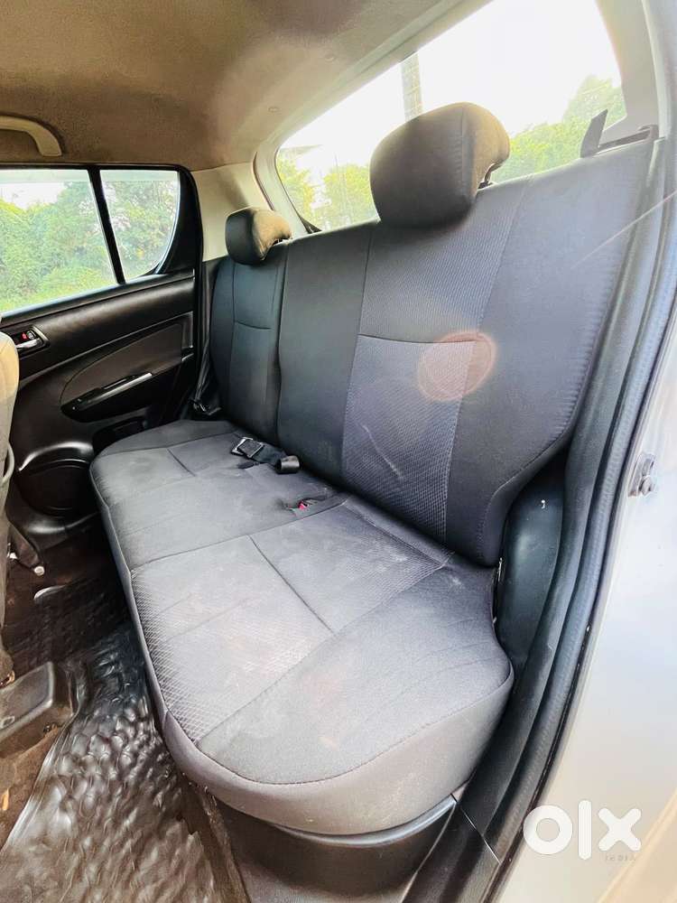 Maruti Suzuki Swift Zxi, 2015, Petrol