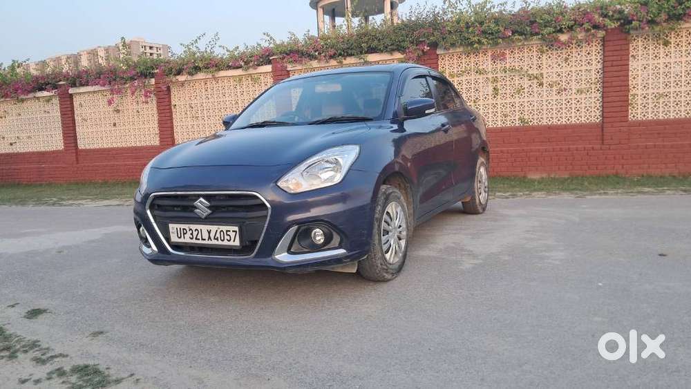 Maruti Suzuki Dzire 1.2 Vxi, 2021, Petrol