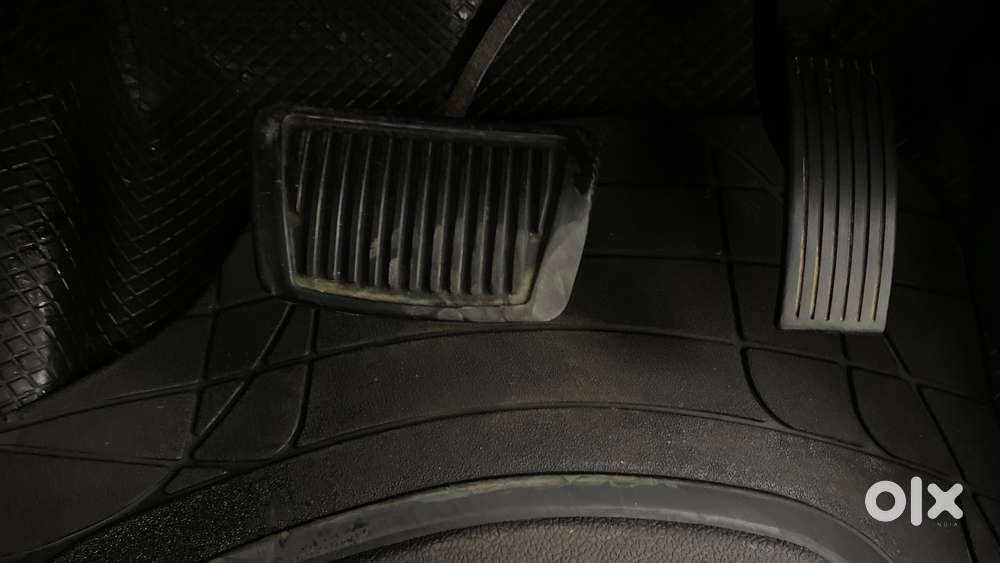 Hyundai Aura Sx Plus Automatic, 2020, Petrol