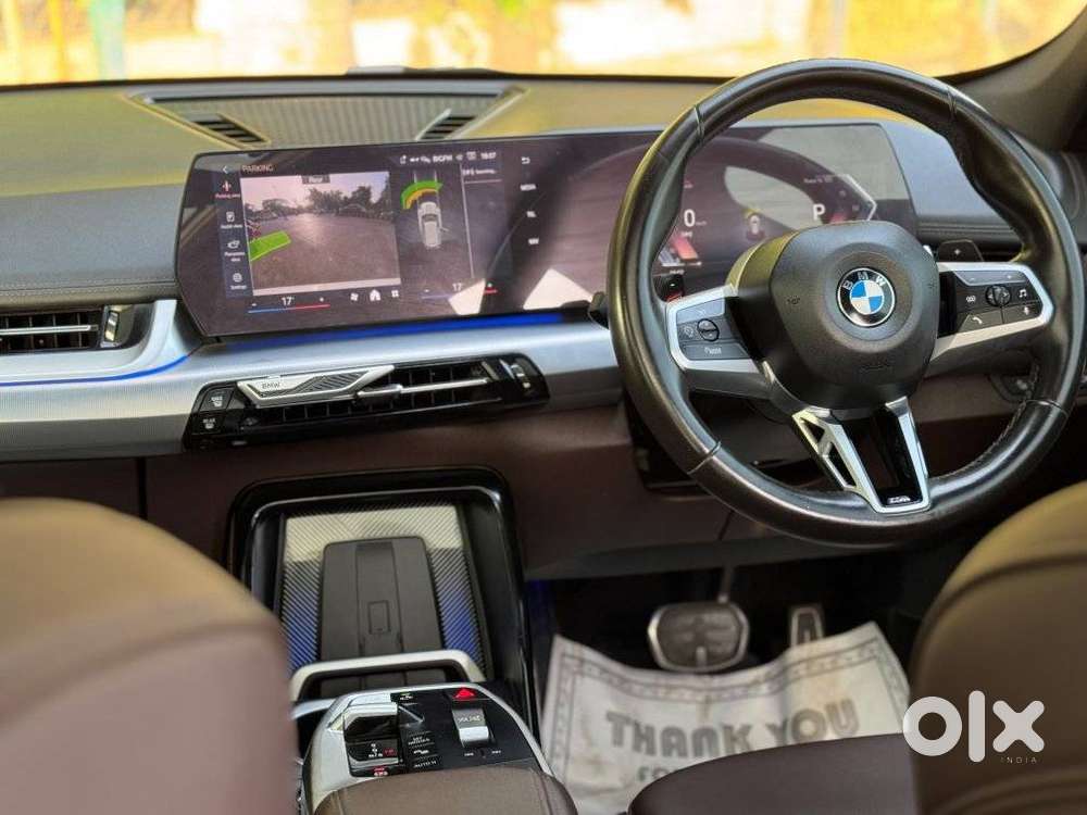 Bmw X1 Sdrive18i M Sport, 2024, Petrol