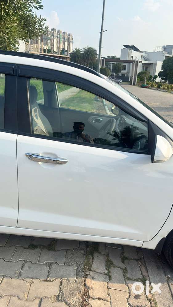 2024 Hyundai Grand I10 Sportz Cng