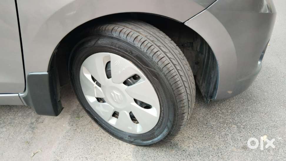 Maruti Suzuki Celerio Vxi, 2015, Petrol