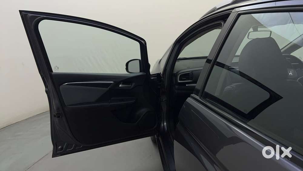 Honda Wr-v 1.2 Vx I-vtec, 2017, Petrol