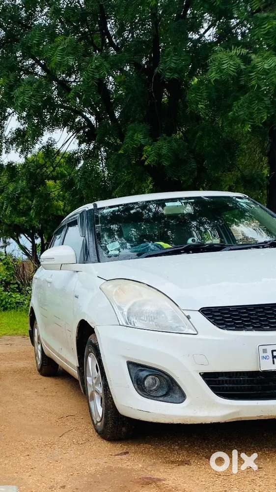 Swift Argent Sell 2014 Modal