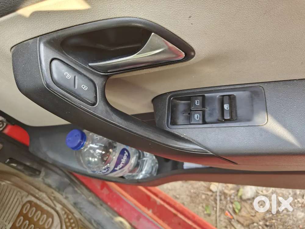 Volkswagen Polo 2011 Petrol Good Condition