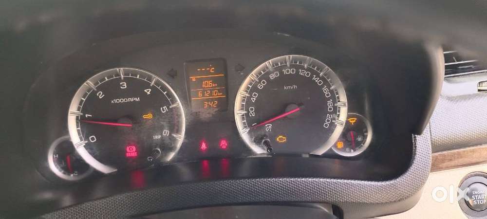 Maruti Suzuki Swift Dzire Zdi Bsiv, 2017, Diesel