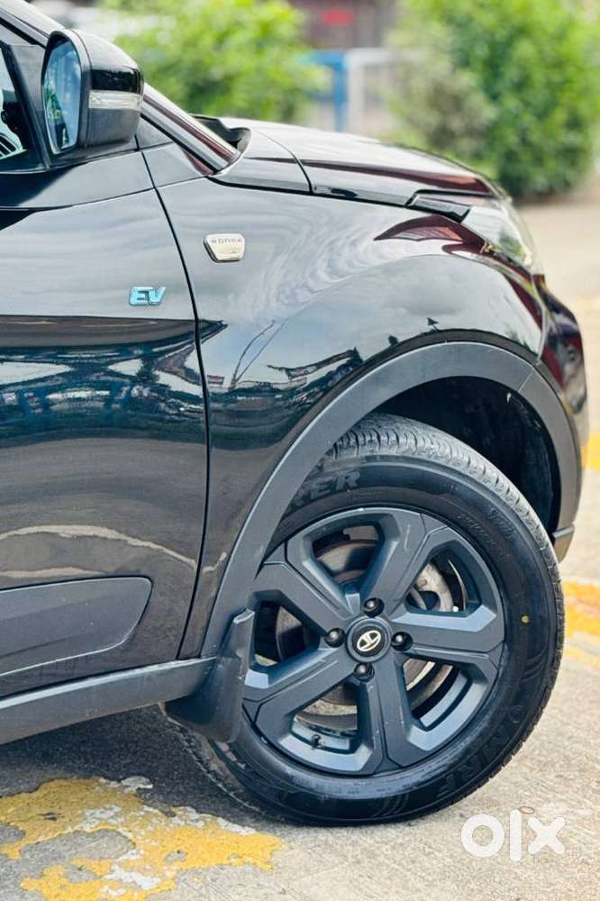 Tata Nexon Ev, 2022