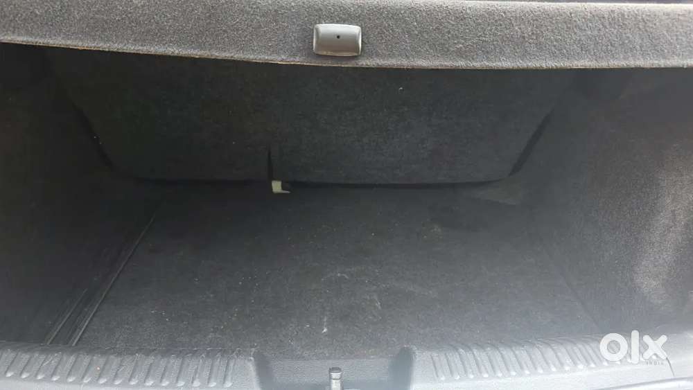 Volkswagen Polo 1.5 Tdi 2014