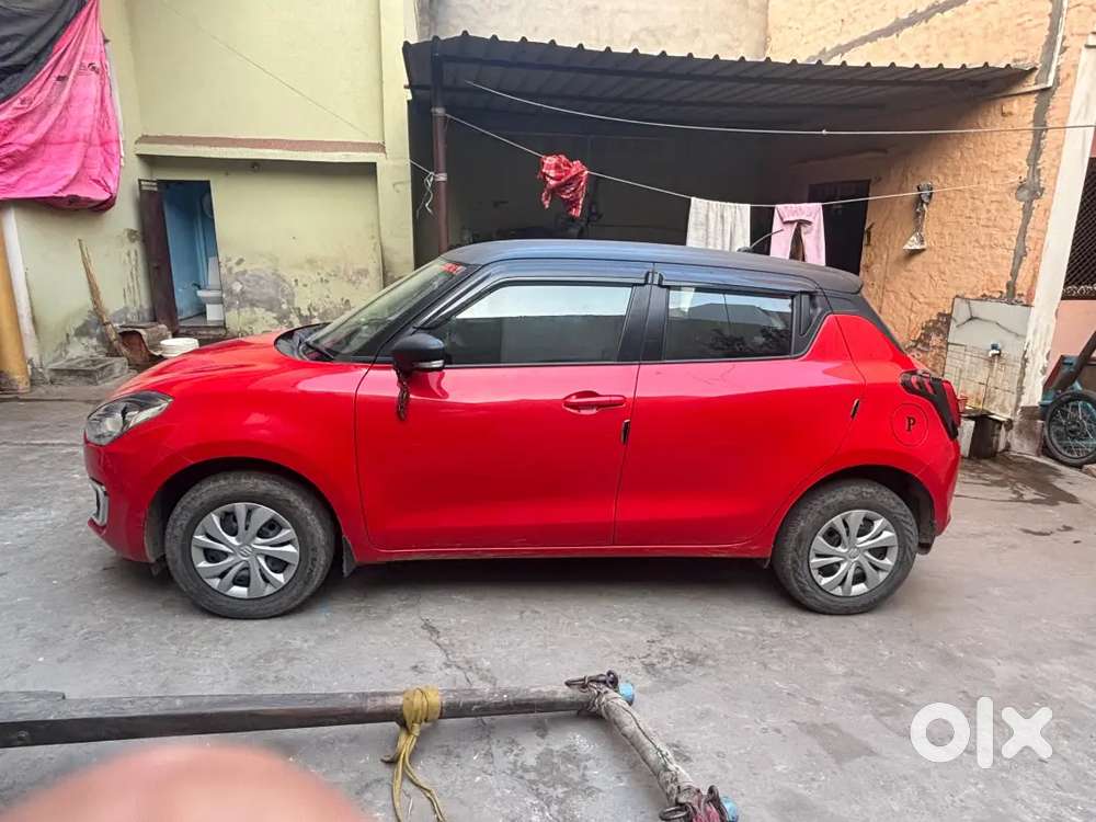 Maruti Suzuki Swift 2023 Petrol 30000 Km Driven