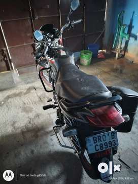 Buy Sell Second Hand Hero Passion Pro in Hajipur Used Bikes in Hajipur OLX