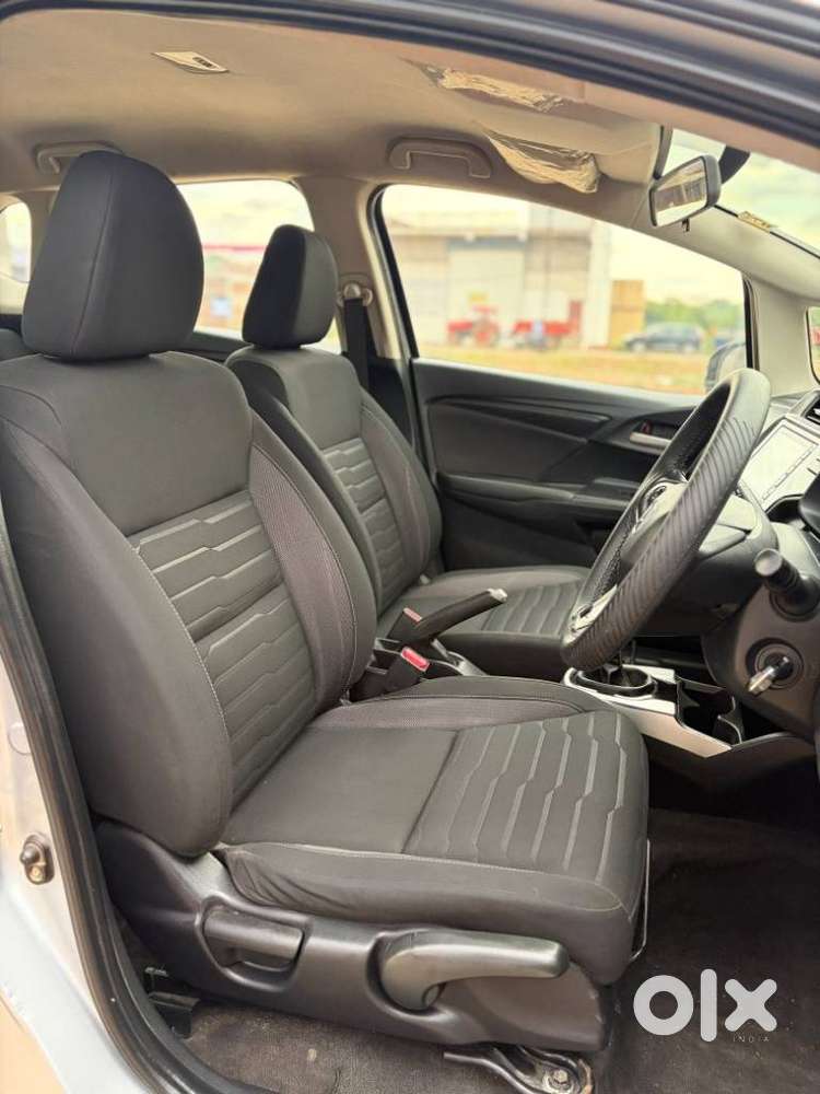 Honda Wr-v [ ] 1.2 Sv I-vtec Mt, 2020, Diesel