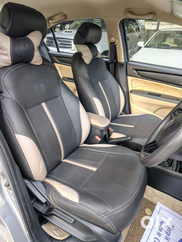 Honda Amaze V 1.2 Petrol Mt, 2018, Petrol