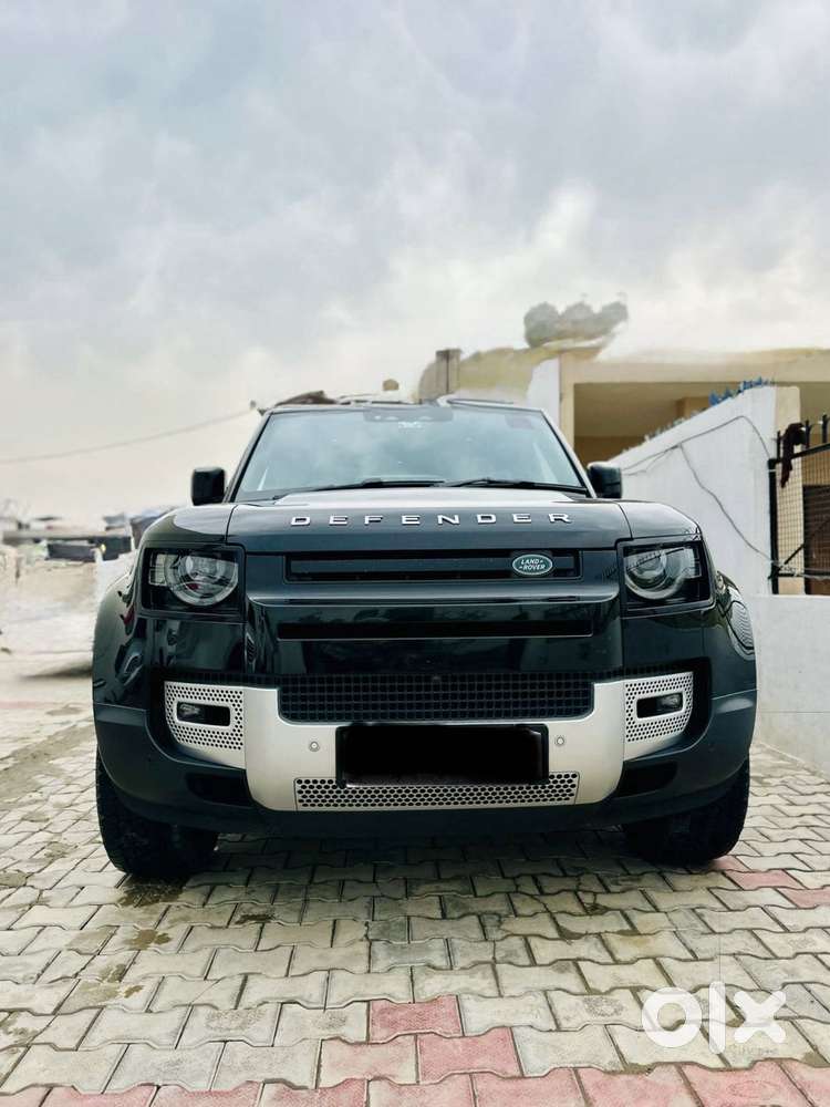 Land Rover Defender 2.0 110 Hse, 2025, Petrol