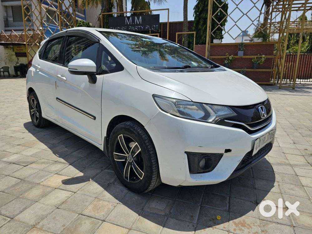 Honda Jazz 1.5 Vx I Dtec, 2015, Diesel