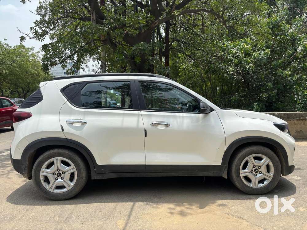 Kia Sonet 1.2 Htk Plus, 2022, Petrol