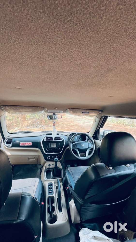 Mahindra Bolero Neo Plus 2023 Diesel Well Maintained