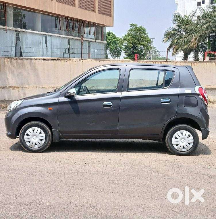 Maruti Suzuki Alto 800, 2013, Cng & Hybrids