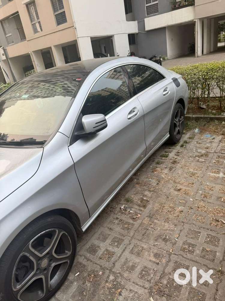 Mercedes-benz Diesel Car 2017