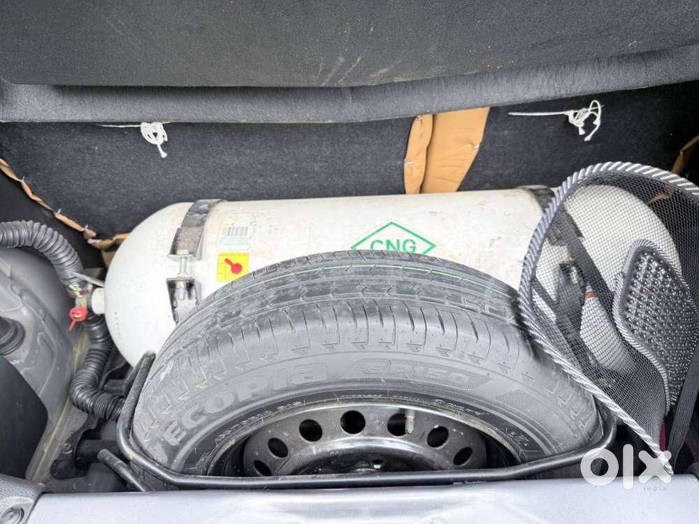 Maruti Suzuki Celerio Cng Vxi Optional, 2023, Cng & Hybrids