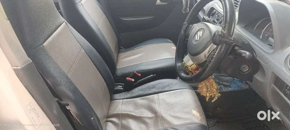 Net Condition Tak And Drive Ac Working Led Screen  New Battery Tyres