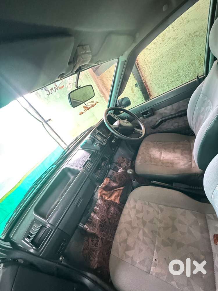 Maruti Suzuki 800 Petrol 2010