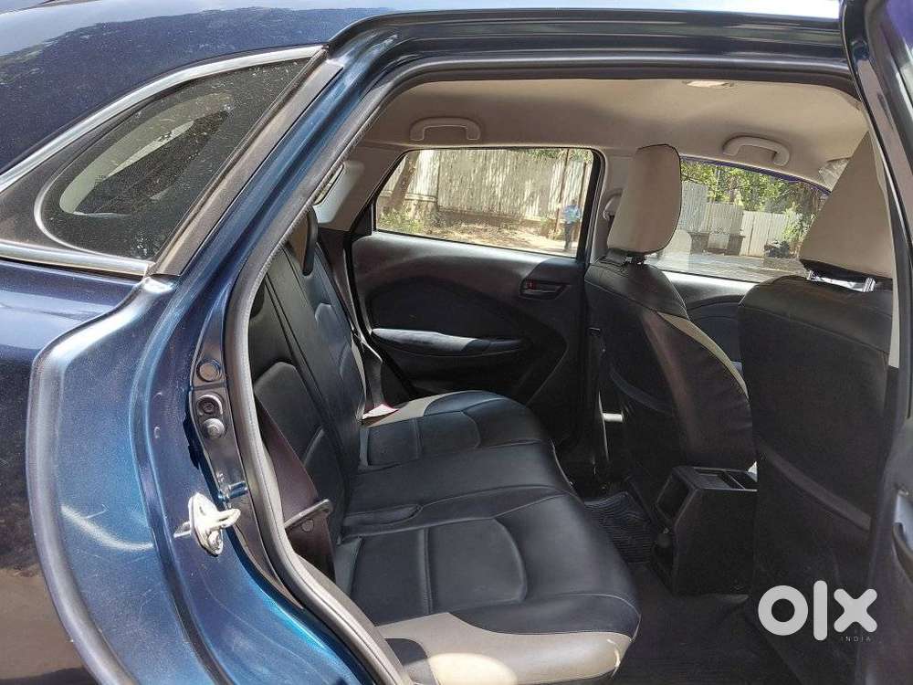 Maruti Suzuki Baleno Delta, 2023, Petrol