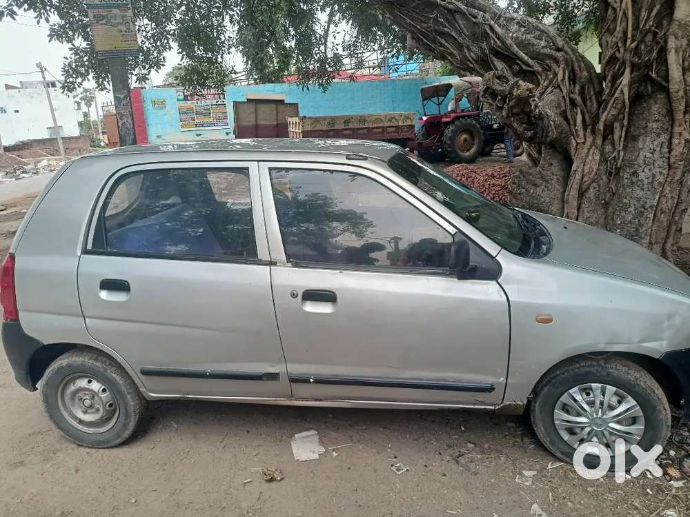 Maruti Suzuki Alto 800 2012 Petrol