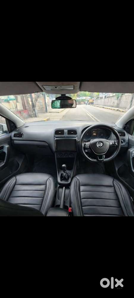 Volkswagen Ameo 1.5 Tdi Trendline, 2019, Diesel