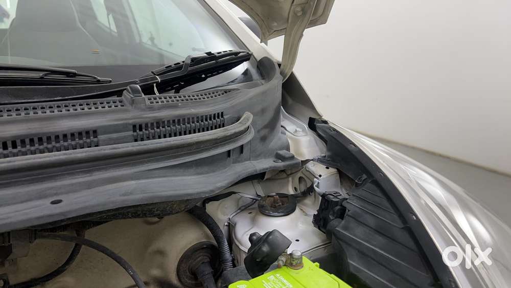 Hyundai Eon Magna, 2013, Petrol