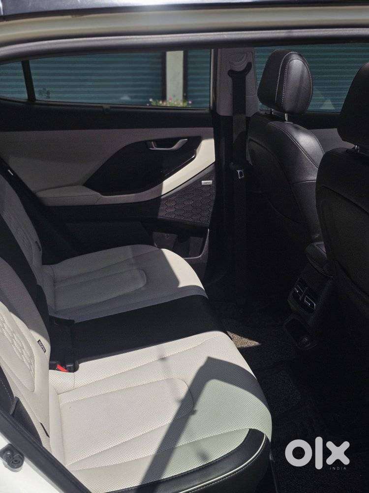 Hyundai Creta Sx (o) 1.5 Diesel, 2022, Diesel