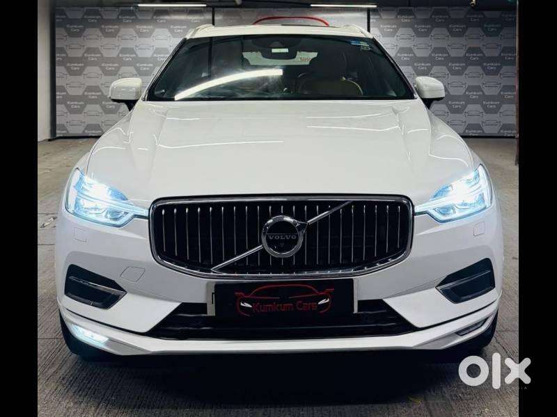 Volvo Xc60 Inscription, 2019, Diesel