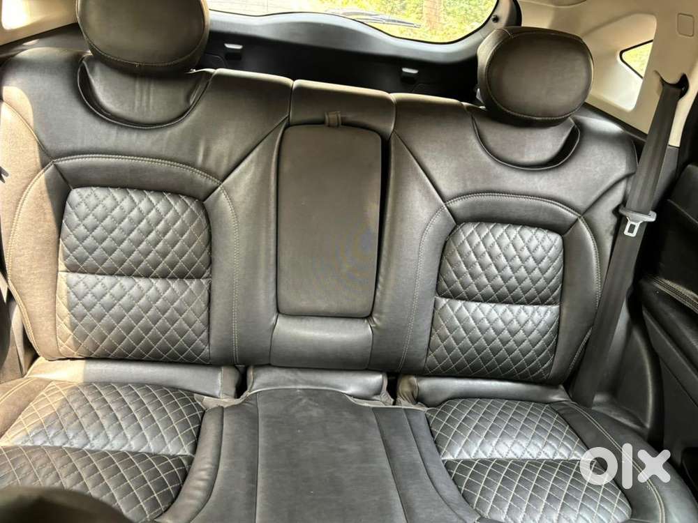 Tata Harrier 2019 Diesel Well Maintained