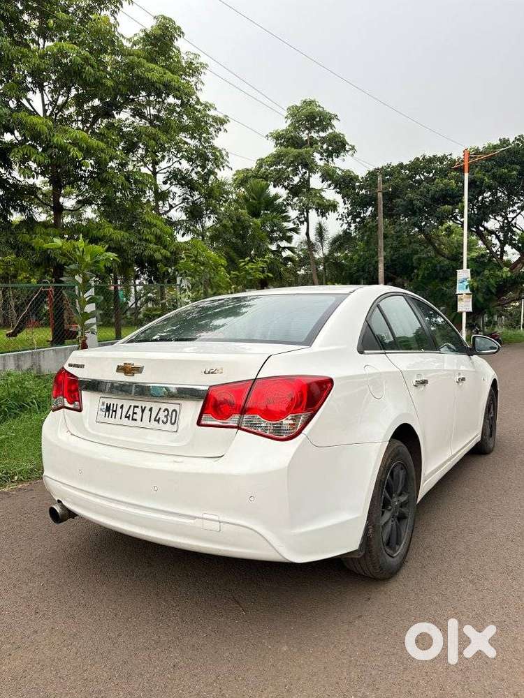 Chevrolet Cruze 2014-2016 Ltz, 2015, Diesel