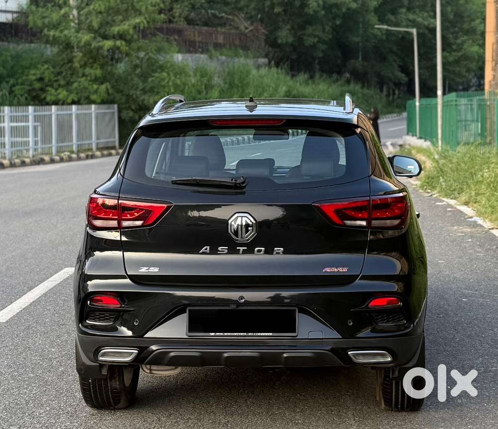 Mg Astor 1.5 Savvy Cvt S Red, 2023, Petrol