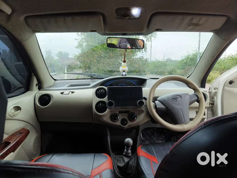 Toyota Etios