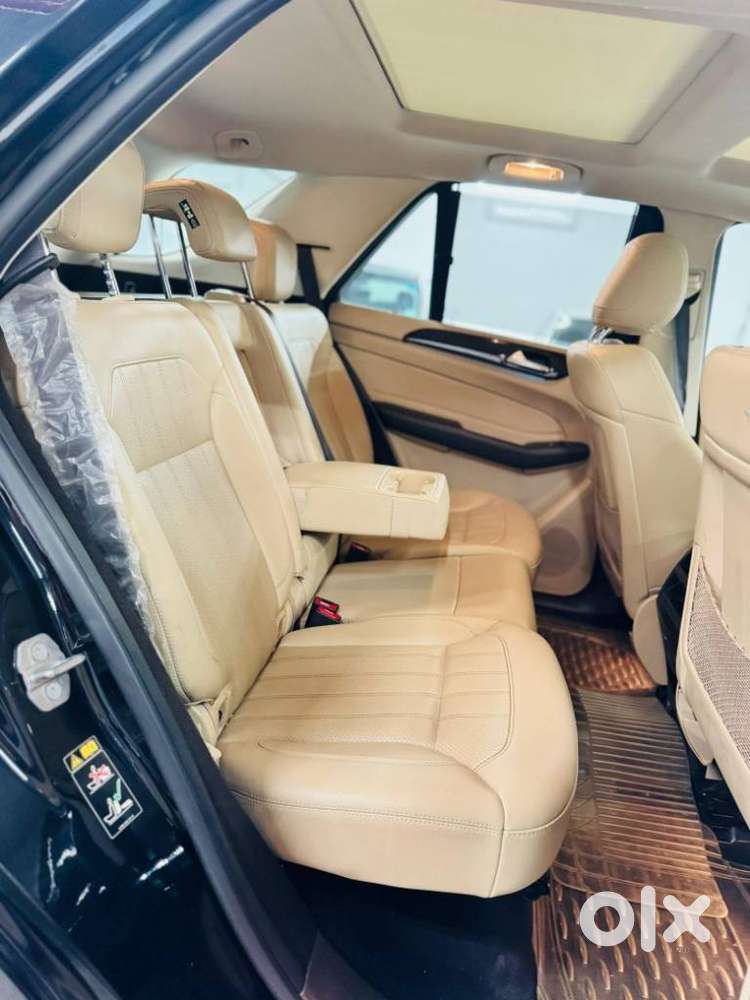 Mercedes-benz Gle Class 2.1 250d 4matic, 2019, Diesel