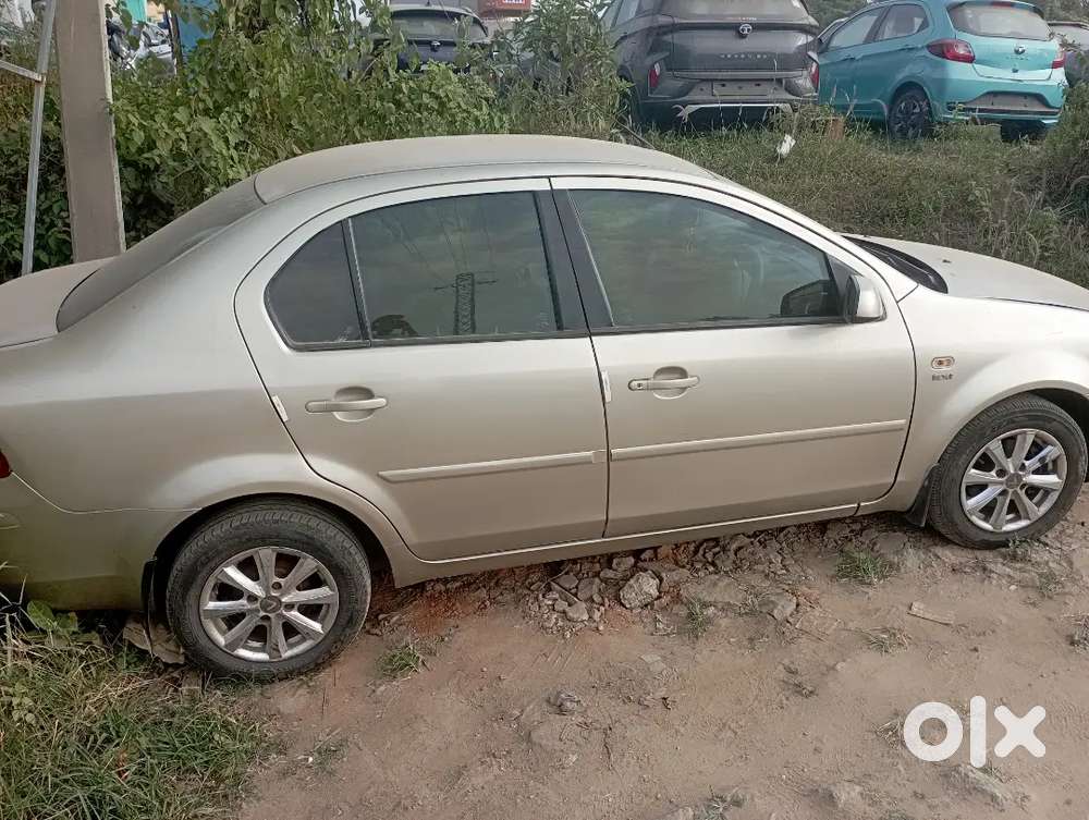 Ford Fiesta 2008 Diesel Good Condition