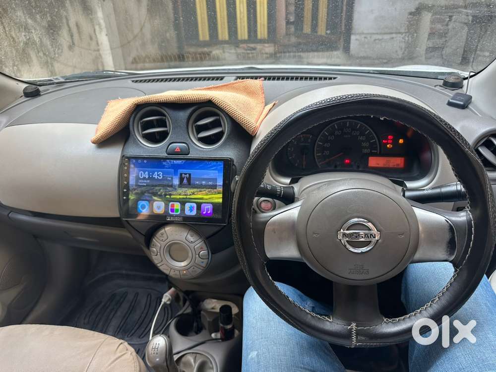 Nissan Micra 2011 Diesel Well Maintained