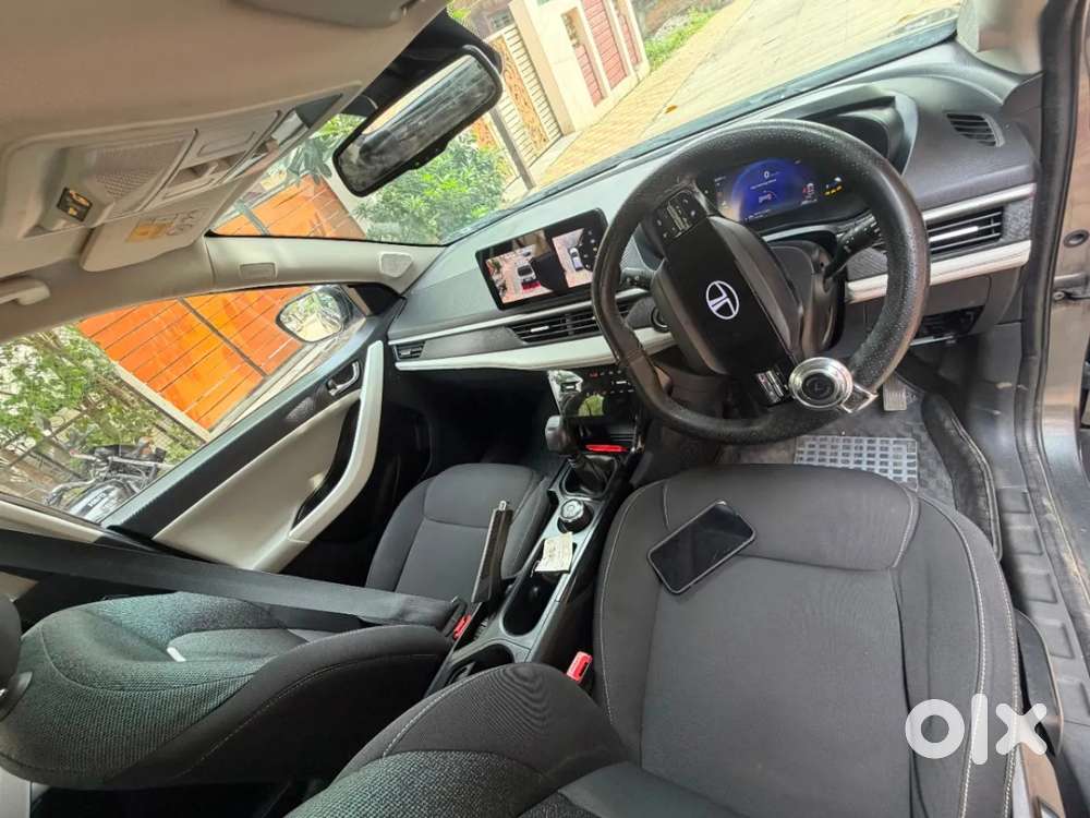 Tata Nexon, 2023, Diesel