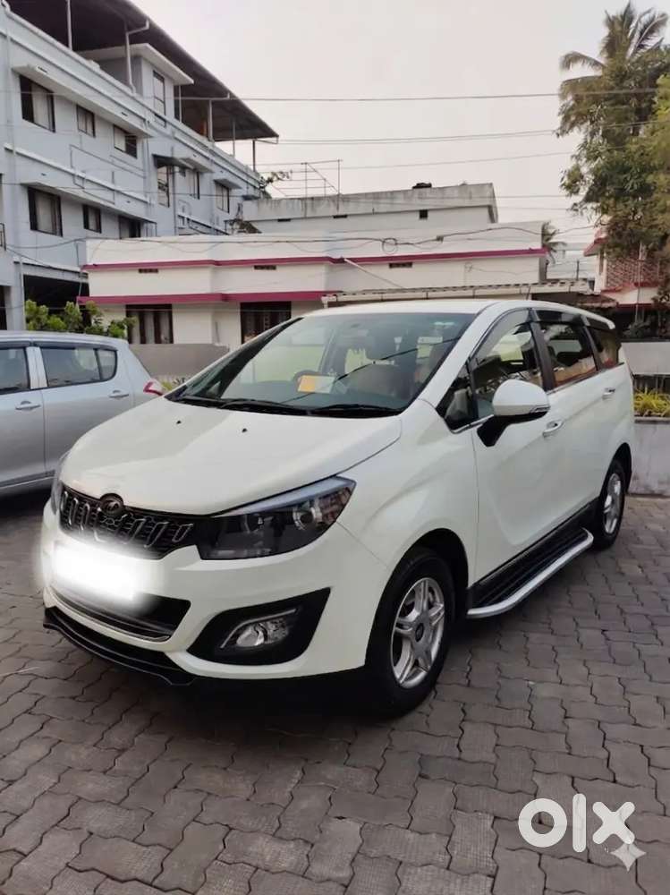 Marazzo 2019 Well Maintained