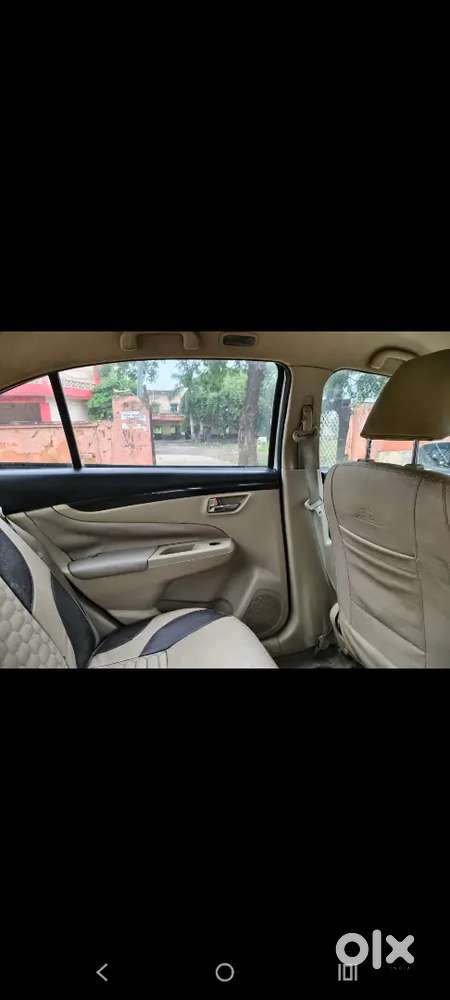 Maruti Suzuki Ciaz 2015