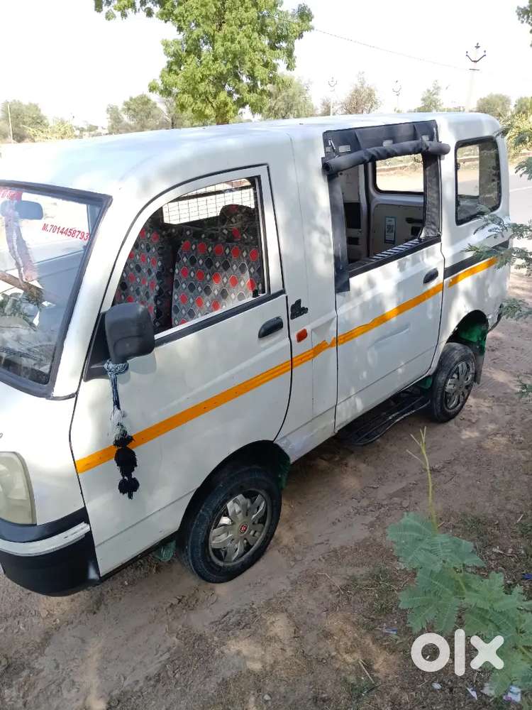 Mahindra E2o Plus 2012 Automatic Diesel