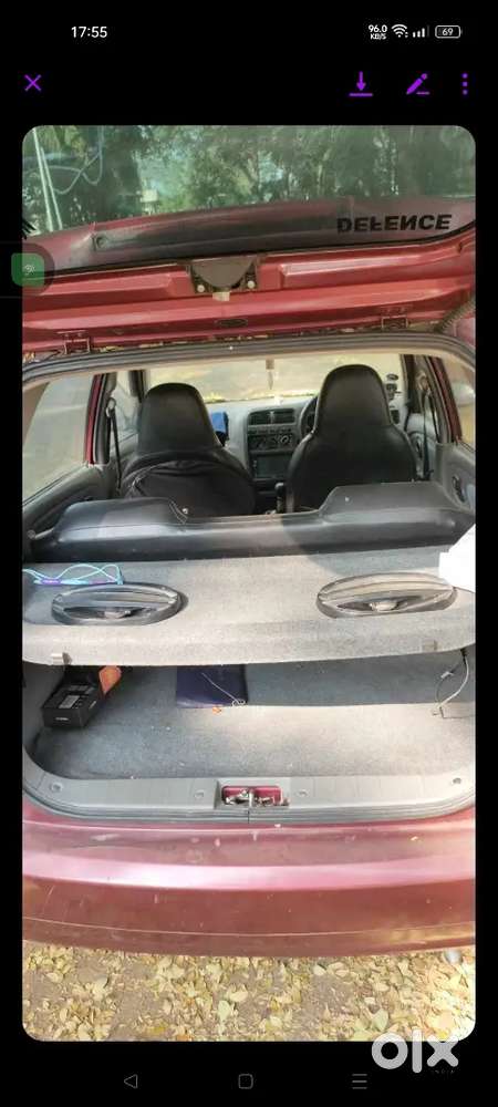 Maruti Suzuki Alto K10 2012