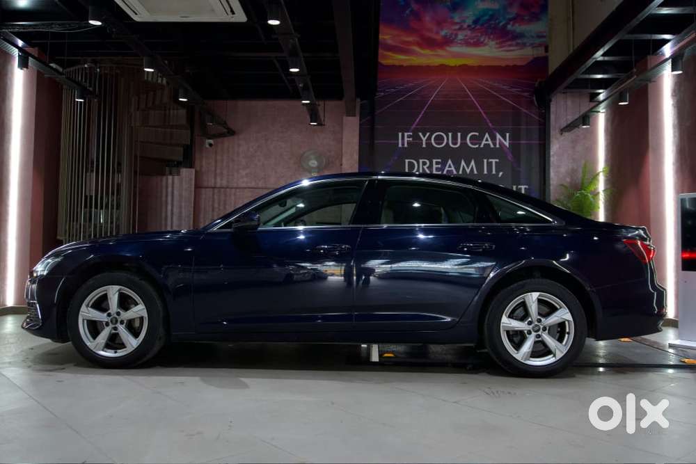 Audi A6 2.0 45 Tfsi Premium Plus, 2023, Petrol